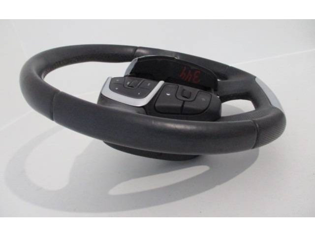 Руль Citroen C4 II 2011-2016 года 307102785P96, 00010637