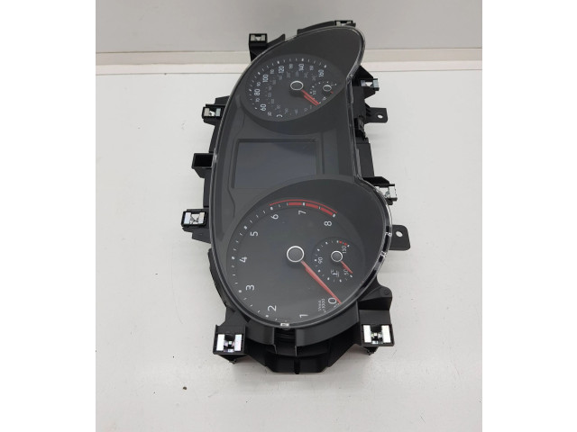 Přístrojová deska Volkswagen Tiguan 2018 5NA920950B, 5NA160