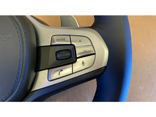 Volant BMW 7 G11 G12 2016 32308008181, 32307855724