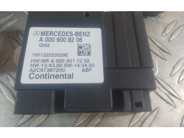 Řídící jednotka A6229000500, 0281031326 Mercedes-Benz Vito Viano W447 2014