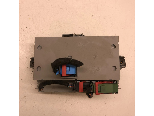 Pojistková skříňka 406626 Fiat Croma 2007