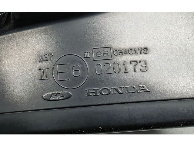 Зеркало (управляемое электричеством) E6020173, 020173 Honda Accord