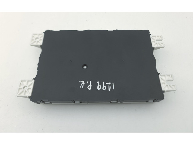 Блок комфорта 68226670AA Maserati Ghibli