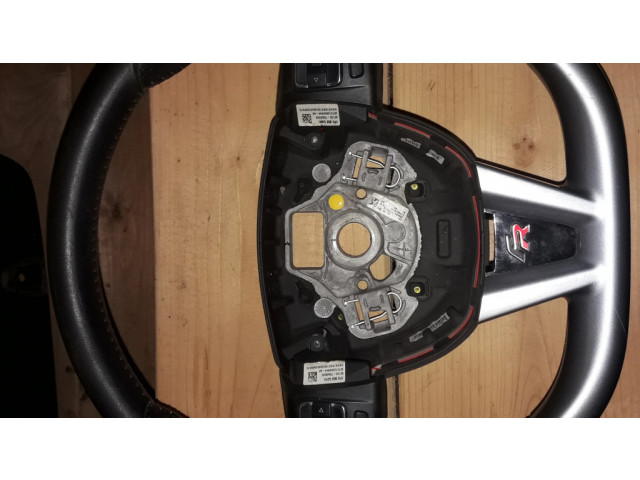 Volant Seat Leon (1P) 2011 5P0419091BB  