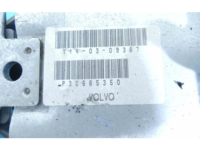    Рулевая рейка 30665350, IMPRK1305119   Volvo XC90 2007 - 2014 года