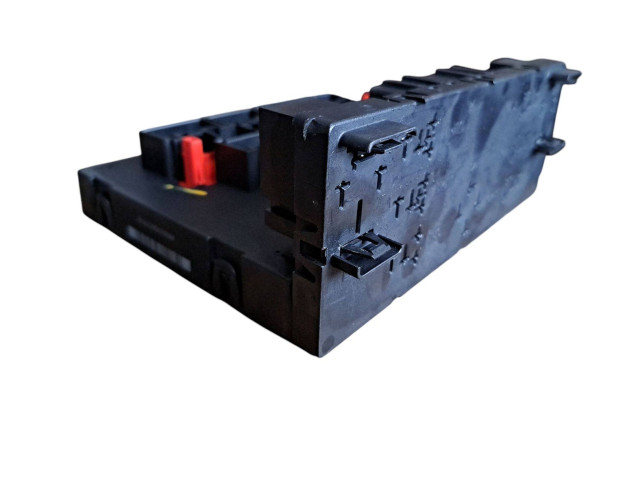 Блок комфорта 3C0937049AJ Skoda Octavia Mk2 (1Z)