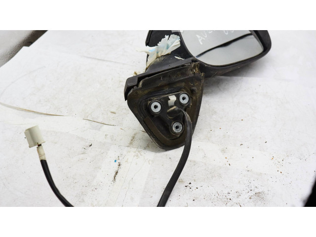 Zpětné zrcátko Toyota Auris 150 2010 E8024112