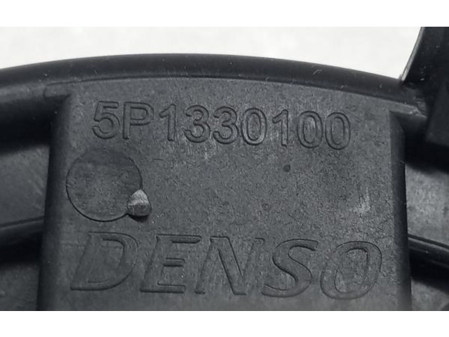 Вентилятор печки    5P1330100, EQA353   Peugeot Partner III