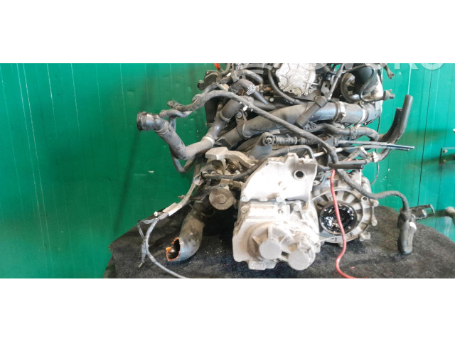 Генератор 03L903024MX Volkswagen Touran II