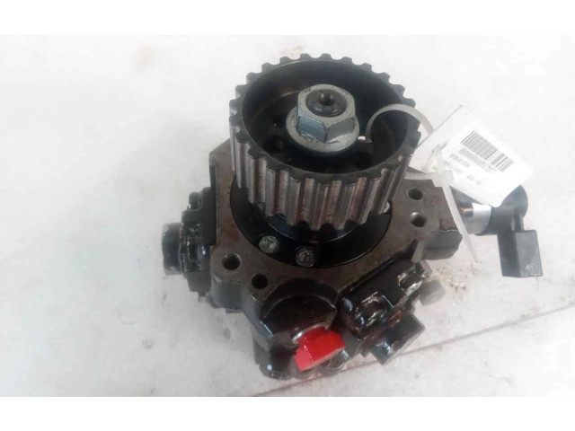 Vstřikovací čerpadlo 0445010154   Citroen C3     