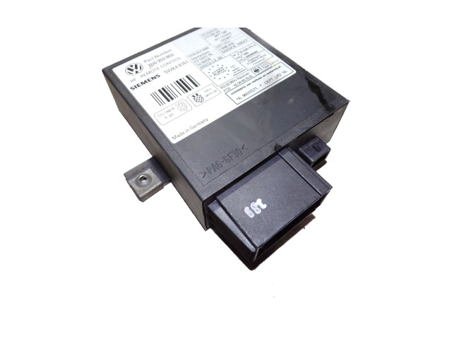 Блок управления центрального замка 7D0959800 Volkswagen Transporter - Caravelle T4