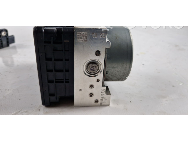 Блок АБС 476602867R, 10022025304   Dacia  Logan III  2020 -  года