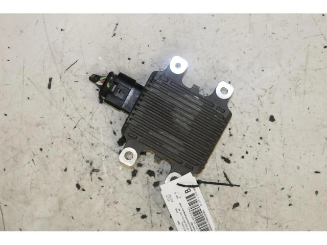 Блок управления    Jeep Renegade