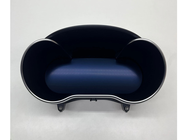 Přístrojová deska Mercedes-Benz C W205 2021 A2059004842, A2059017500