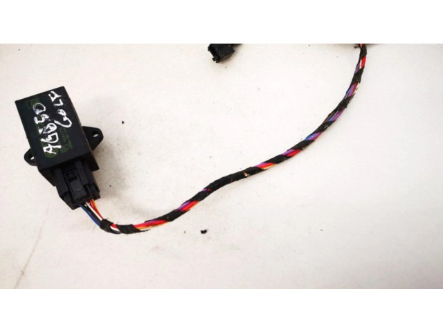 Блок управления 7l0959772 Volkswagen Golf V