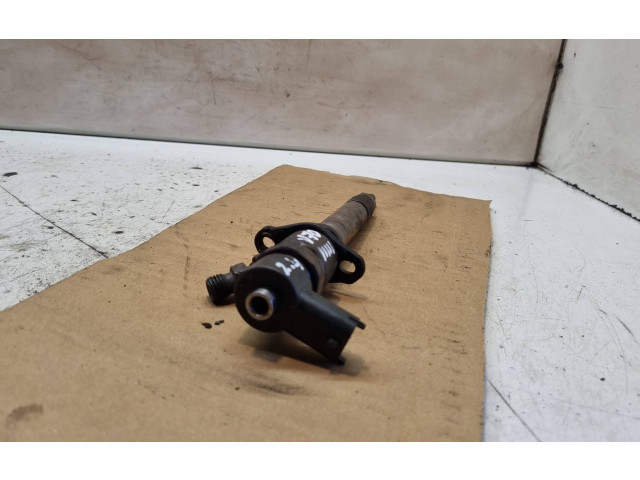 Форсунка 0445110078    Volvo V70   