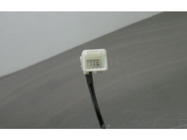 Зеркало электрическое        Dacia Duster  2010 - 2017 года   