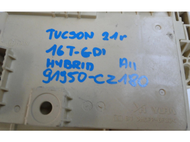   Pojistková skříňka 91950-N7220   Hyundai Tucson IV NX4 2020