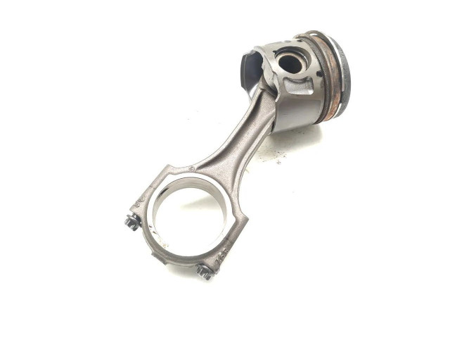  Поршень с шатуном 224DT 224DT  Jaguar XF  