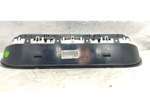 Панель приборов 8211LX   Citroen C5       