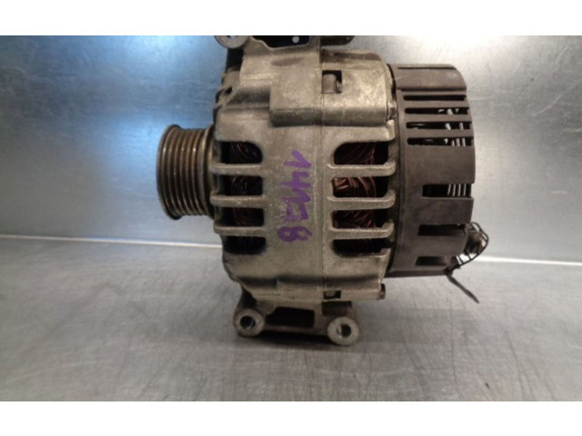 Генератор 06D903016A, 2543369C Audi A4 Allroad