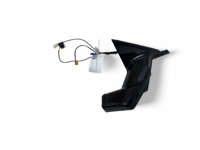 Зеркало электрическое        Audi e-tron   -  года   