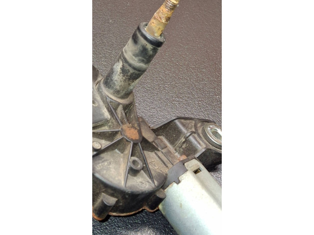 Двигатель стеклоочистителя заднего стекла     3c9955711a, 49124912    Volkswagen PASSAT B6 