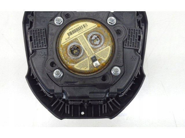 Подушка безопасности водителя Jaguar XF X250