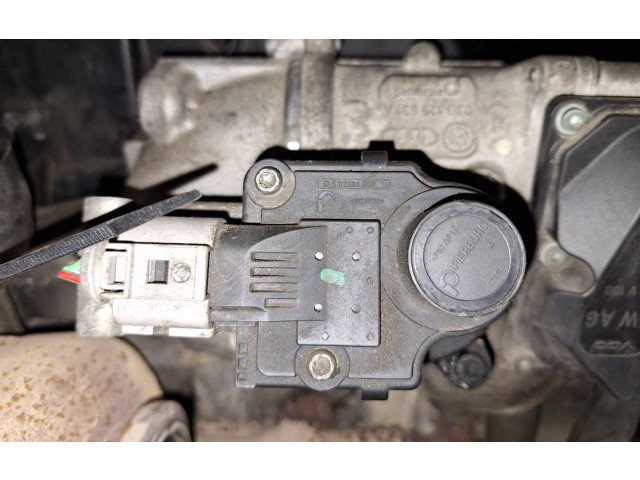 Vstřikovací čerpadlo 03g129637a, 03G129637A Seat Ibiza IV (6J,6P)