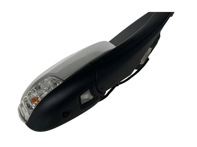 Зеркало электрическое        Volvo C30  2010 - 2013 года   