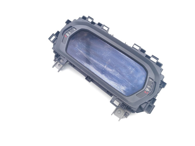 Панель приборов 8Y0920704C   Audi A3 8Y       