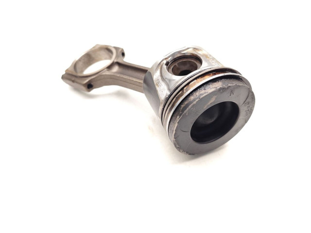  Поршень с шатуном M9R760 M9R760  Nissan X-Trail T31  