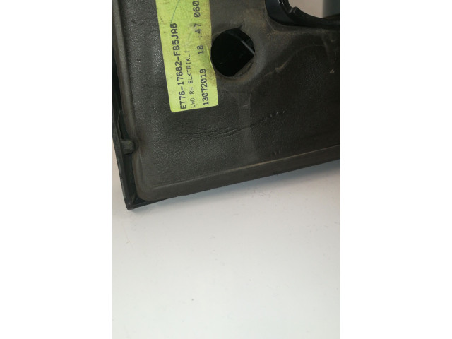 Зеркало электрическое        Ford Transit -  Tourneo Connect  2013 - 2022 года   