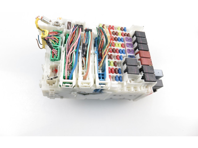 Блок комфорта SZTG610, 116RA000007 Honda CR-Z