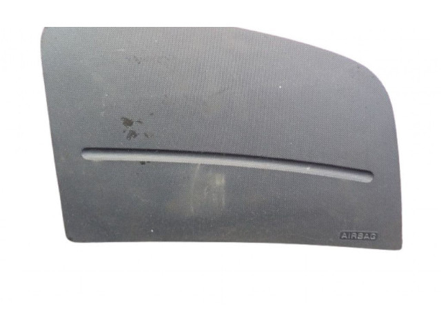 Подушка безопасности водителя 5J1880202A, 5J1880202A Skoda Fabia Mk2 (5J)