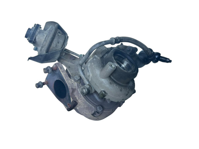 Турбина Citroen C4 I Picasso 375K8, 375K8