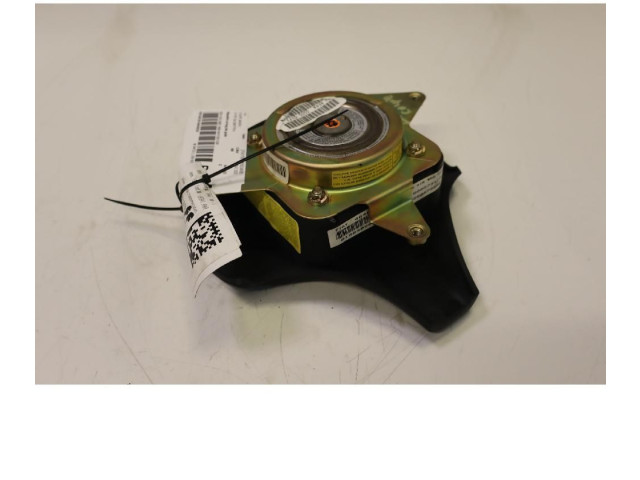 Подушка безопасности водителя 6HHY35011036 Fiat Coupe