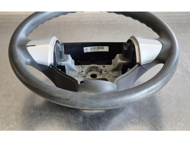 Руль Mitsubishi Colt 2009 - 2016 года 4400A219XA, 4400A219XA