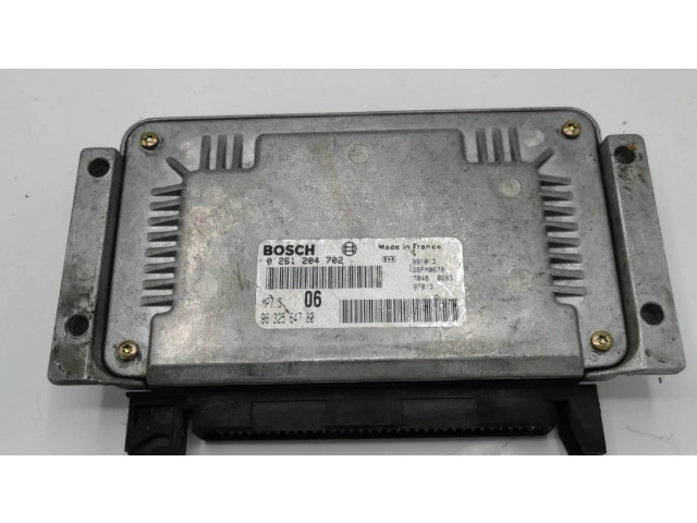 Antenos valdymo blokas