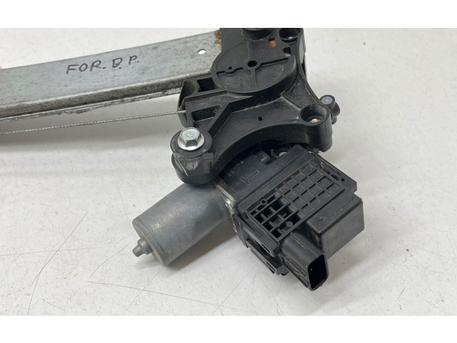 Vstřikovací čerpadlo 61188SJ000 Subaru Forester SK