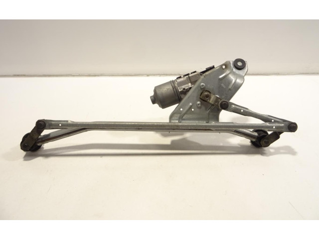 Моторчик дворников 8200619512    Dacia Duster