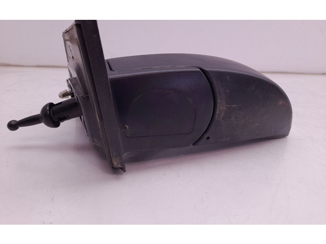 Зеркало электрическое        Hyundai Getz   -  года   