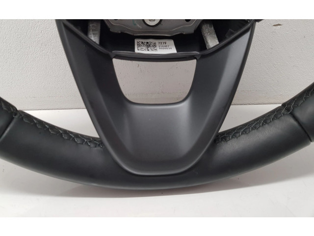 Руль Hyundai i10  2019 -  года 96720K7620, 96710K6010      