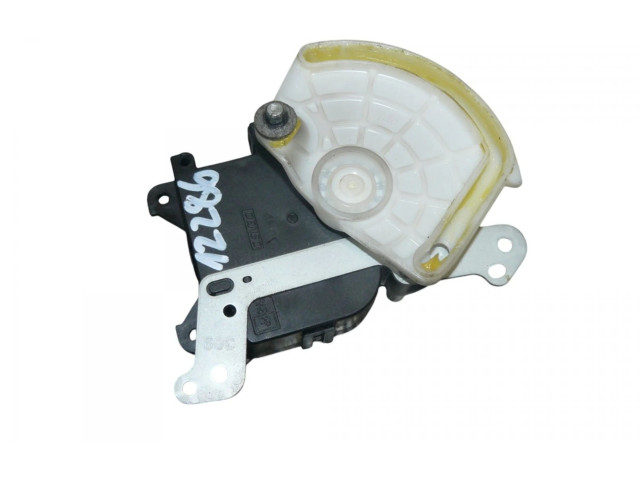 Блок управления климат-контролем 1138002320, 113800-2320   Honda Accord