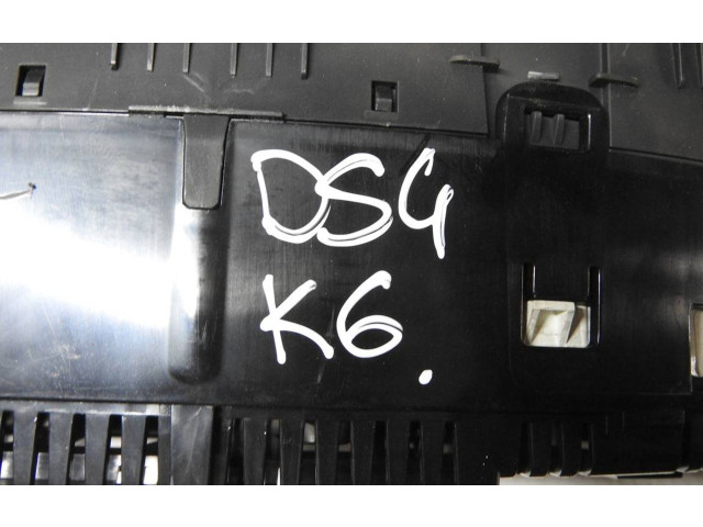 Панель приборов 9676962080, A2C53435382 Citroen DS4