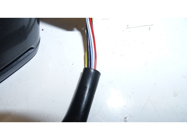 Зеркало электрическое Audi Q5 SQ5 2017 - года