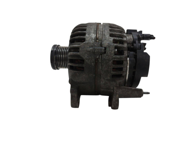 Lichtmaschine 03C903023A, 0124525093   Skoda Yeti (5L)      