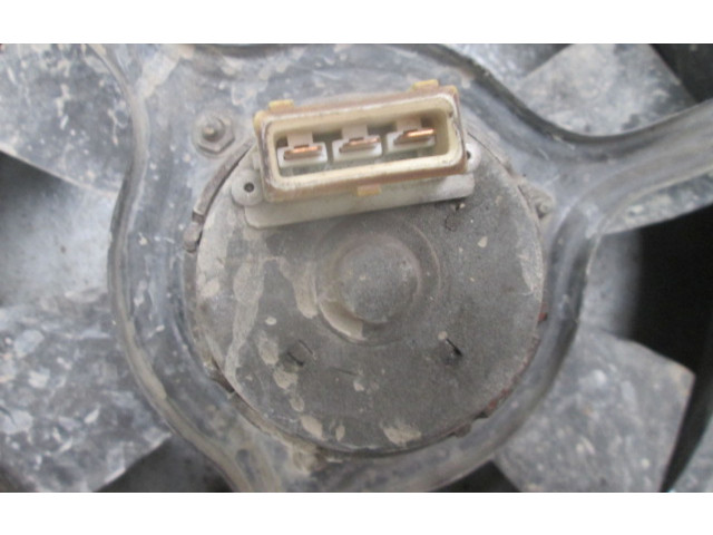 Вентилятор радиатора Volkswagen Jetta II