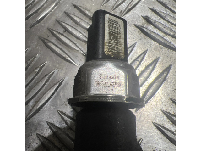 Vstřikovací lišta 9685297580, 9670076780 Citroen Berlingo pro naftový motor 1.6