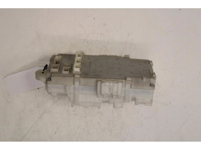 Блок предохранителей    Honda Jazz    